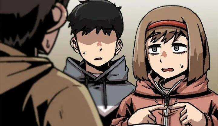 Nâng Cấp Một Mình Chapter 62 trang 34