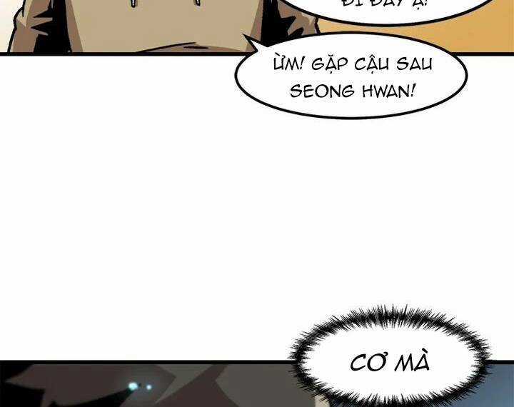 Nâng Cấp Một Mình Chapter 62 trang 39