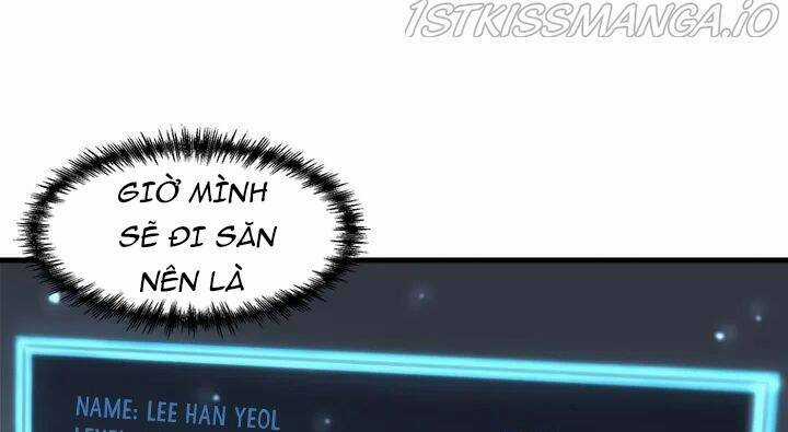 Nâng Cấp Một Mình Chapter 62 trang 42