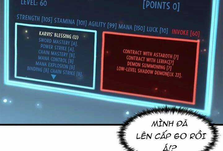 Nâng Cấp Một Mình Chapter 62 trang 43