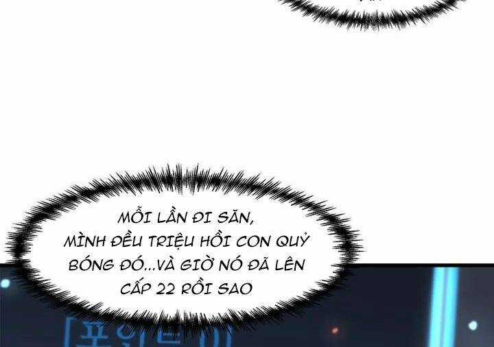 Nâng Cấp Một Mình Chapter 62 trang 44
