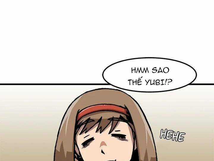 Nâng Cấp Một Mình Chapter 62 trang 48