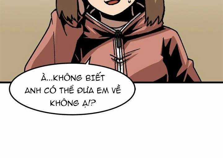 Nâng Cấp Một Mình Chapter 62 trang 49