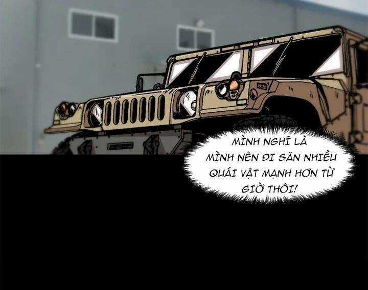 Nâng Cấp Một Mình Chapter 62 trang 51