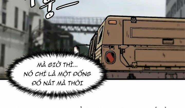 Nâng Cấp Một Mình Chapter 62 trang 61