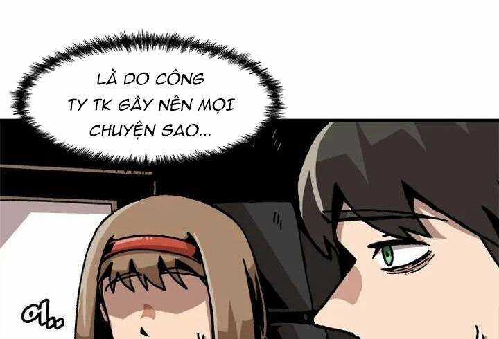 Nâng Cấp Một Mình Chapter 62 trang 64