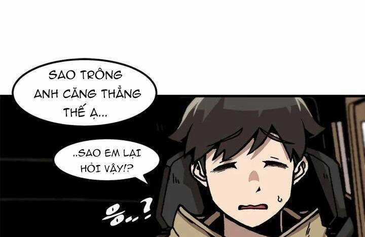 Nâng Cấp Một Mình Chapter 62 trang 66