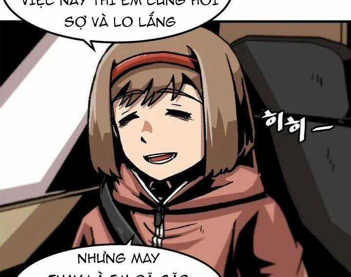 Nâng Cấp Một Mình Chapter 62 trang 72