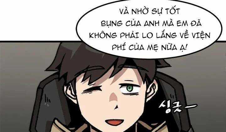 Nâng Cấp Một Mình Chapter 62 trang 74