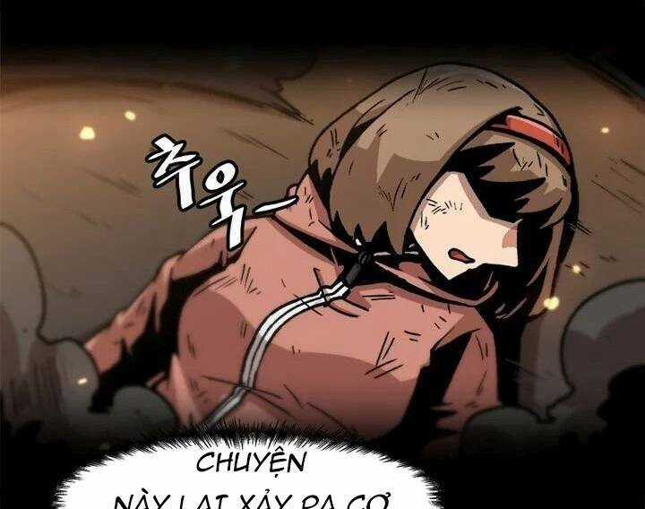 Nâng Cấp Một Mình Chapter 62 trang 8