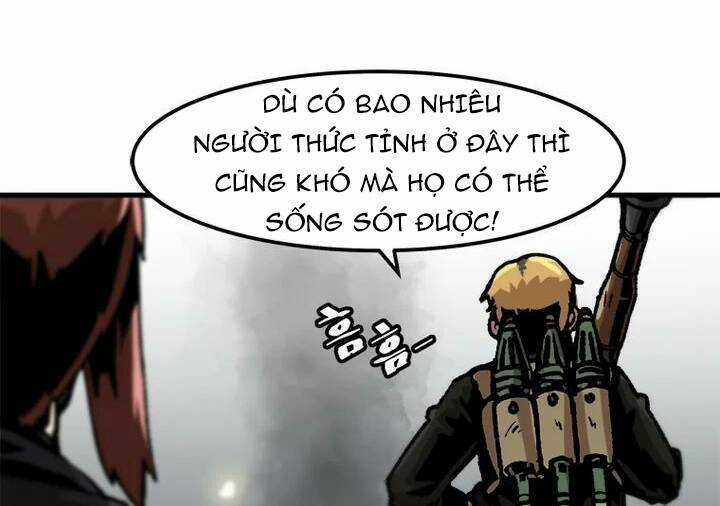 Nâng Cấp Một Mình Chapter 63 trang 23