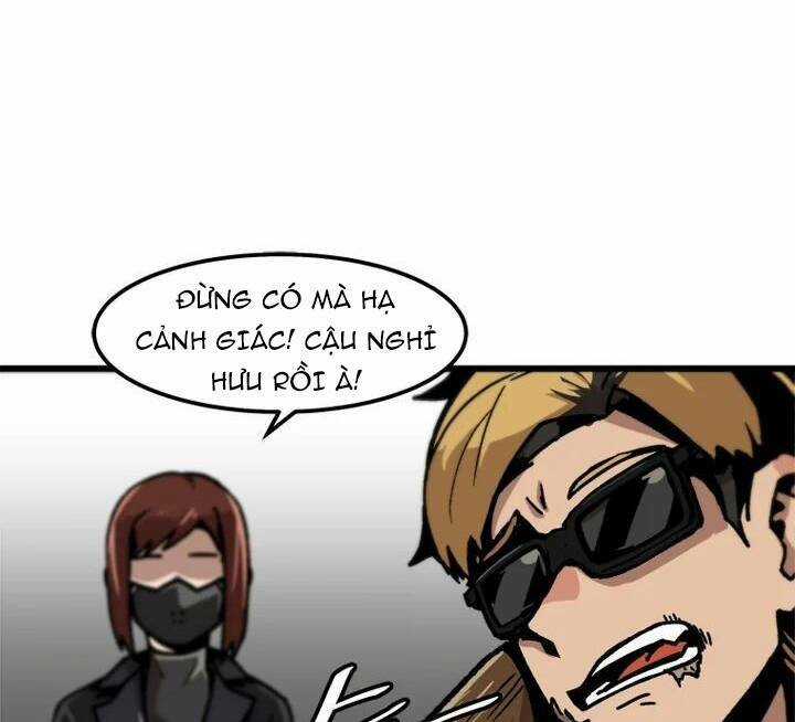 Nâng Cấp Một Mình Chapter 63 trang 25