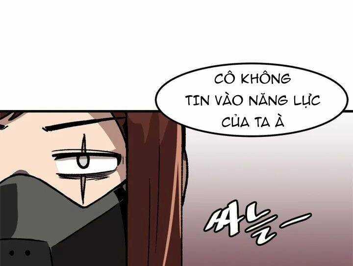 Nâng Cấp Một Mình Chapter 63 trang 27