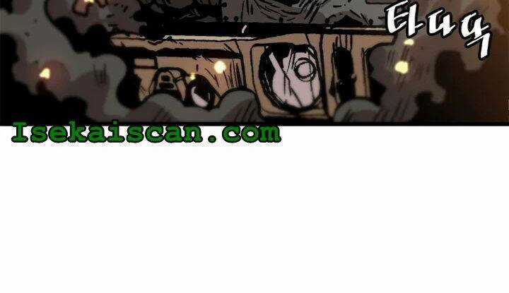 Nâng Cấp Một Mình Chapter 63 trang 34