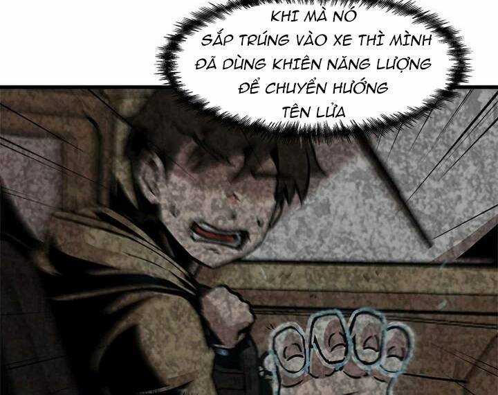 Nâng Cấp Một Mình Chapter 63 trang 39