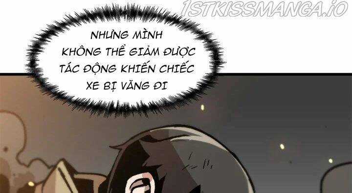 Nâng Cấp Một Mình Chapter 63 trang 41