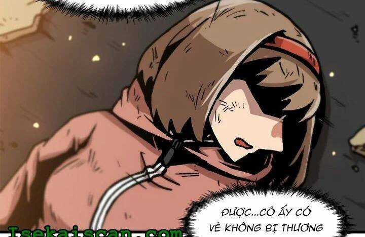 Nâng Cấp Một Mình Chapter 63 trang 44