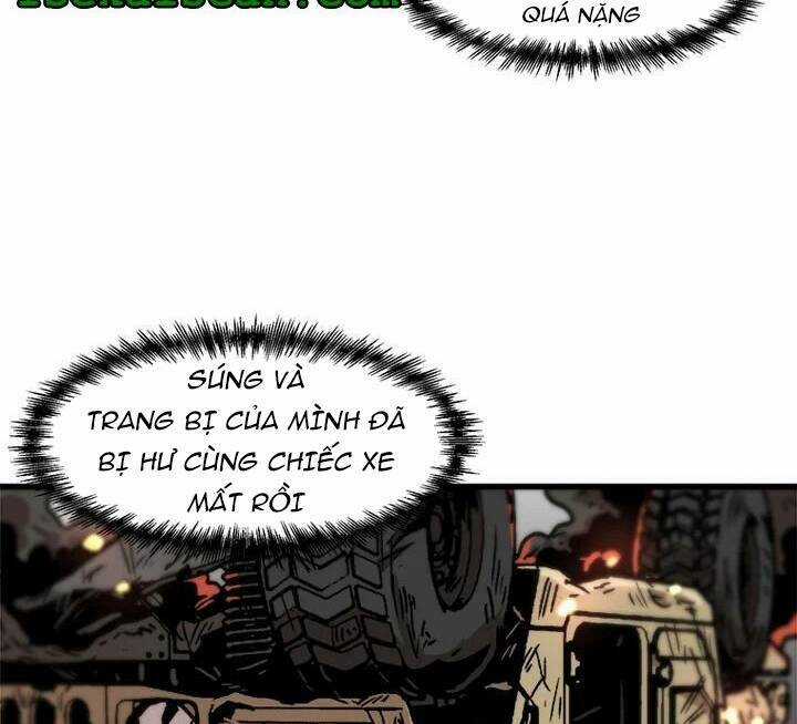 Nâng Cấp Một Mình Chapter 63 trang 45