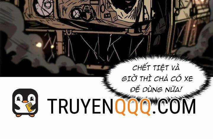 Nâng Cấp Một Mình Chapter 63 trang 46