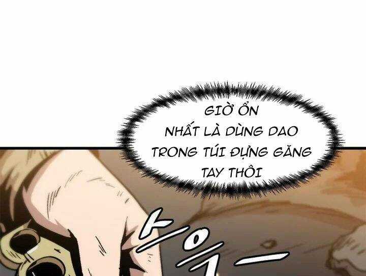 Nâng Cấp Một Mình Chapter 63 trang 47