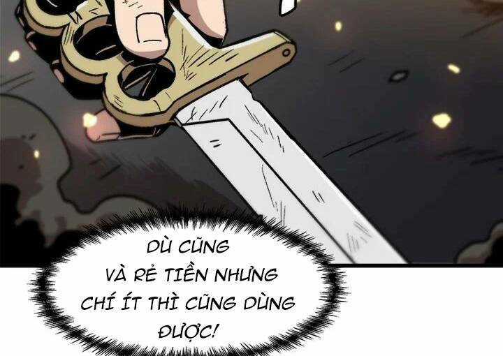 Nâng Cấp Một Mình Chapter 63 trang 48