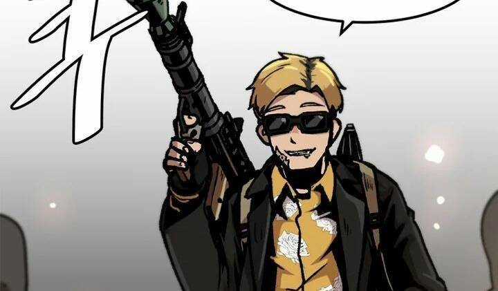 Nâng Cấp Một Mình Chapter 63 trang 52