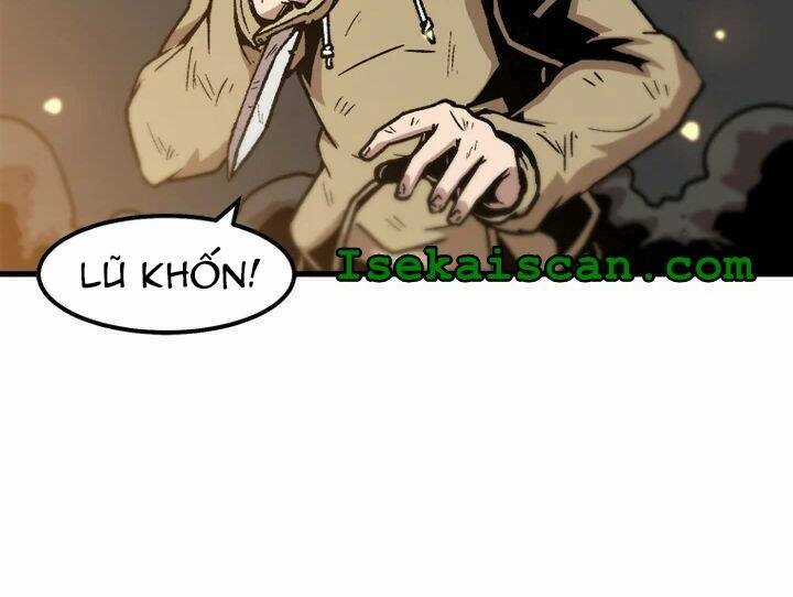 Nâng Cấp Một Mình Chapter 63 trang 68