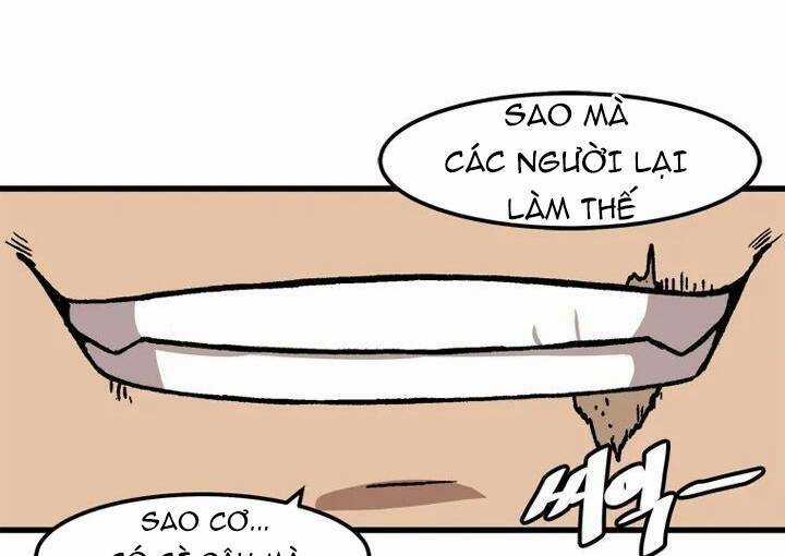 Nâng Cấp Một Mình Chapter 63 trang 69