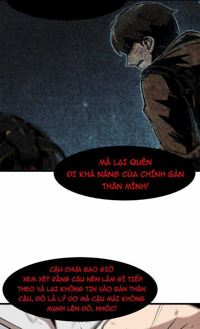 Nâng Cấp Một Mình Chapter 64 trang 10