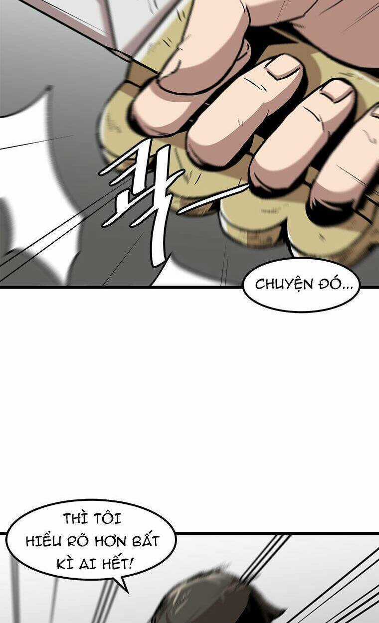 Nâng Cấp Một Mình Chapter 64 trang 11