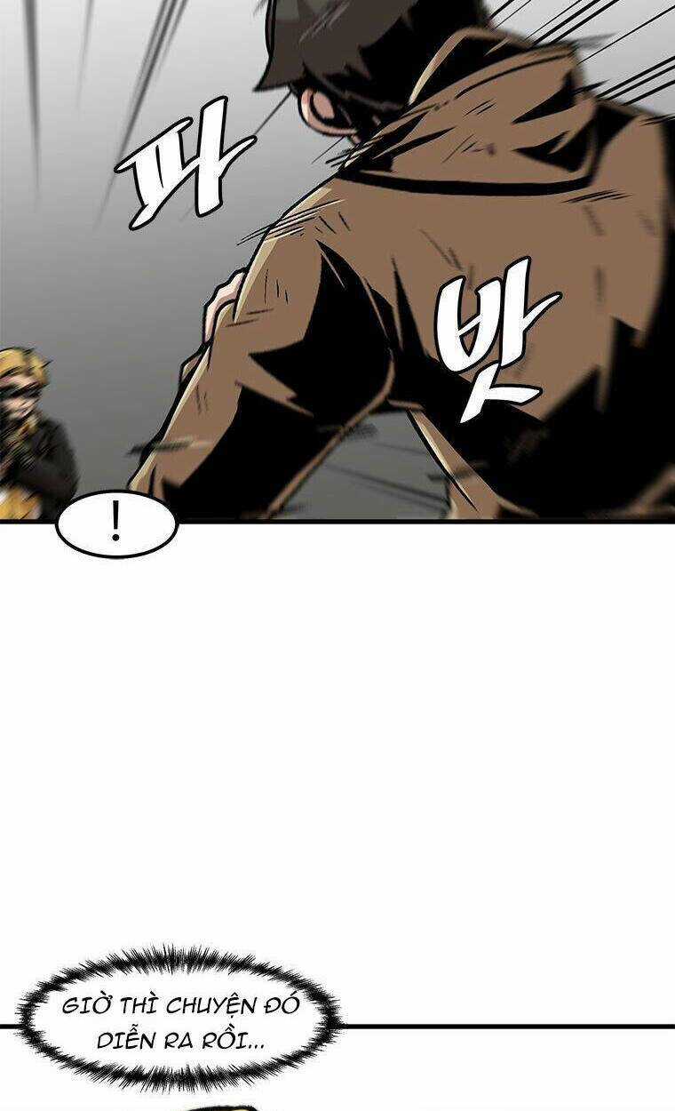 Nâng Cấp Một Mình Chapter 64 trang 12