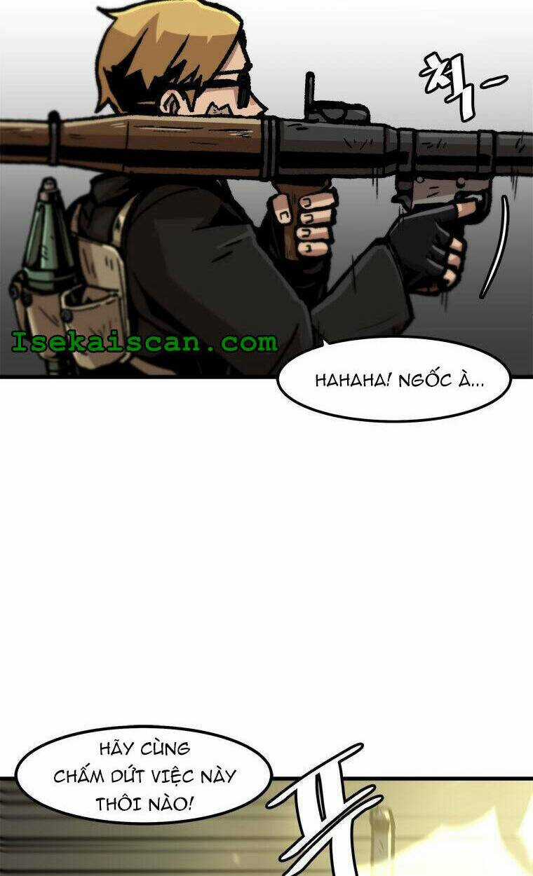 Nâng Cấp Một Mình Chapter 64 trang 13