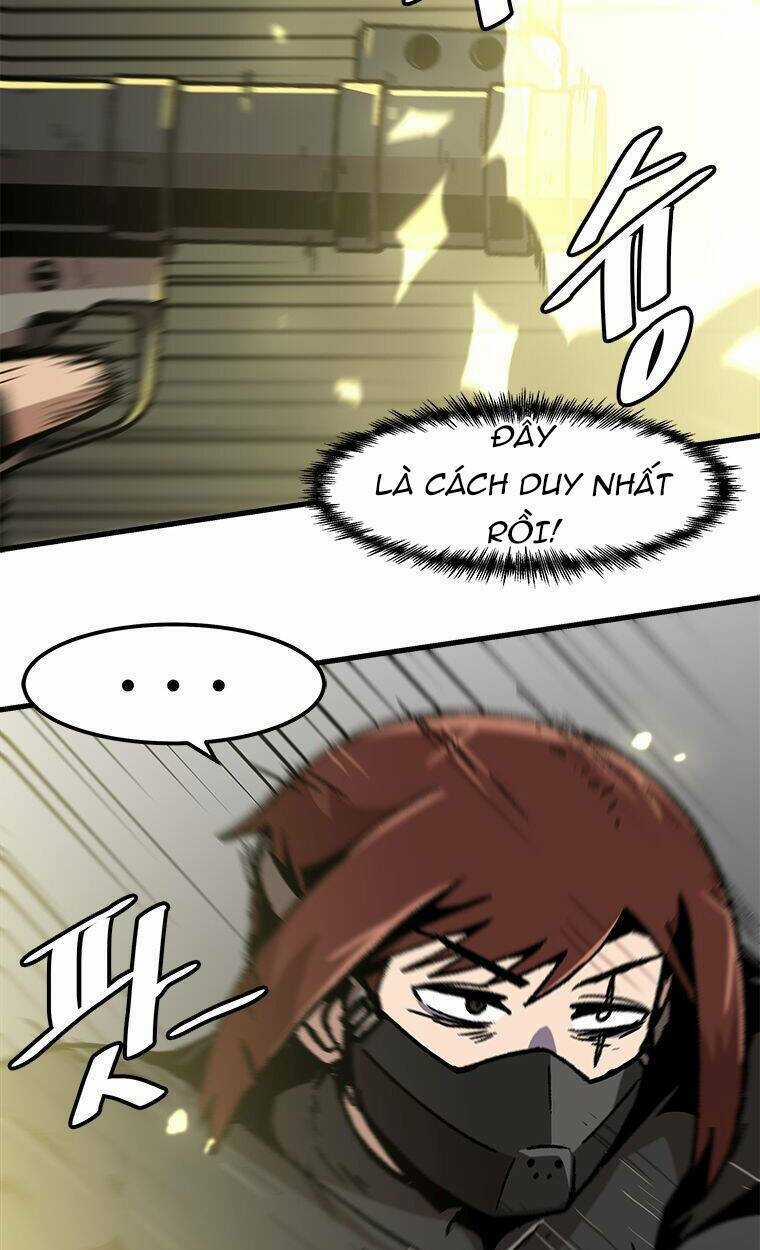 Nâng Cấp Một Mình Chapter 64 trang 14