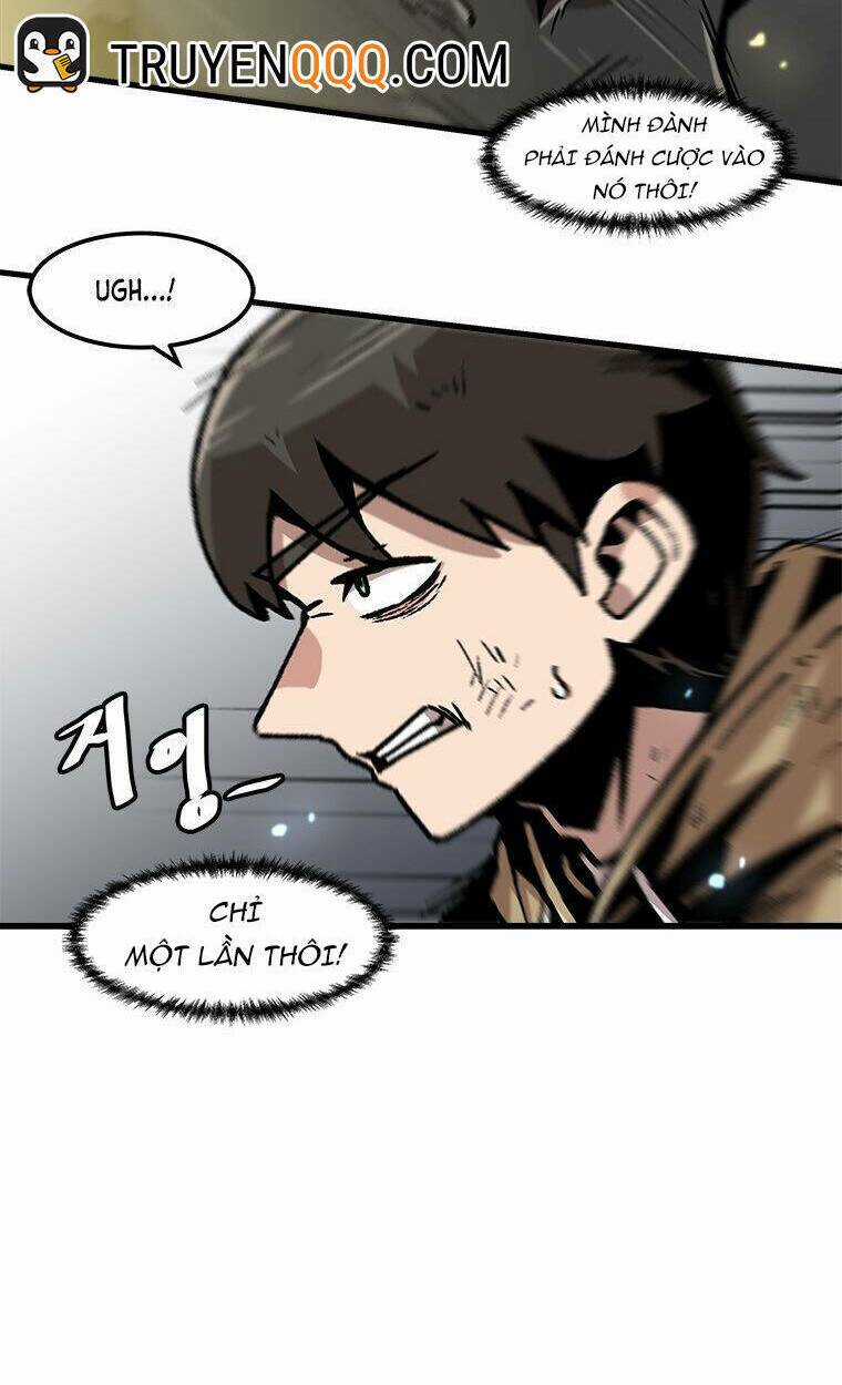 Nâng Cấp Một Mình Chapter 64 trang 15