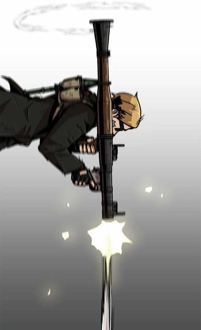 Nâng Cấp Một Mình Chapter 64 trang 17