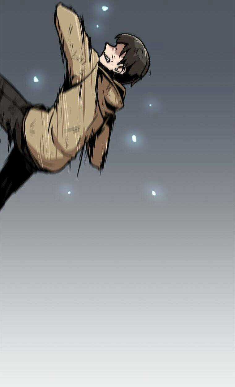 Nâng Cấp Một Mình Chapter 64 trang 20