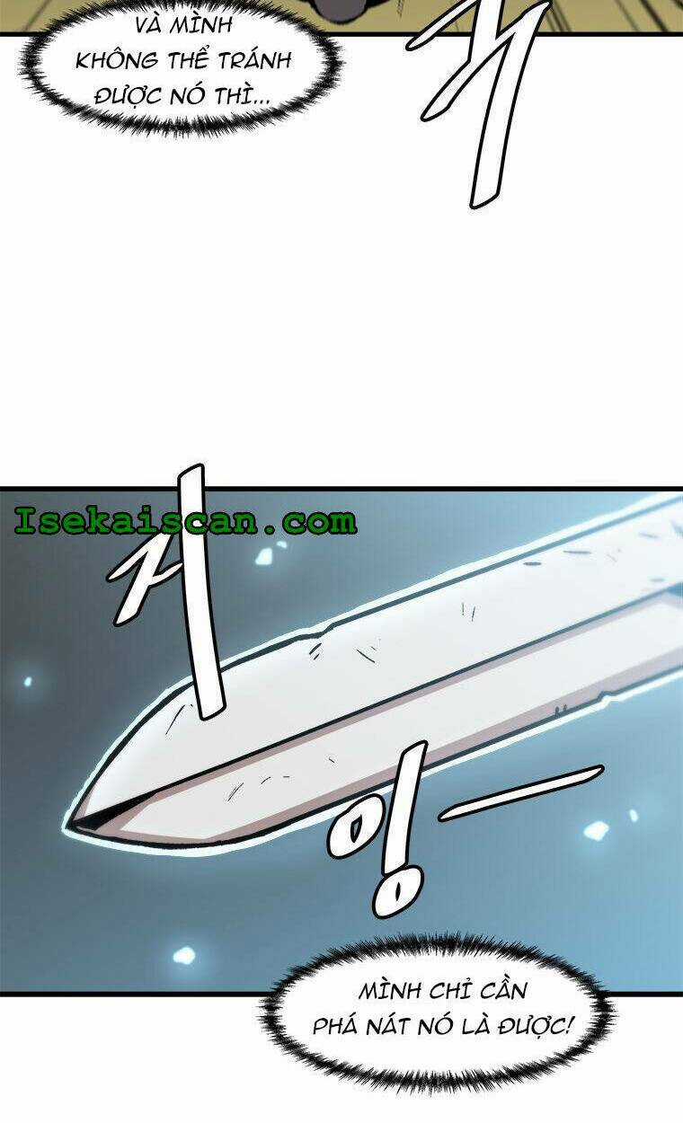 Nâng Cấp Một Mình Chapter 64 trang 22