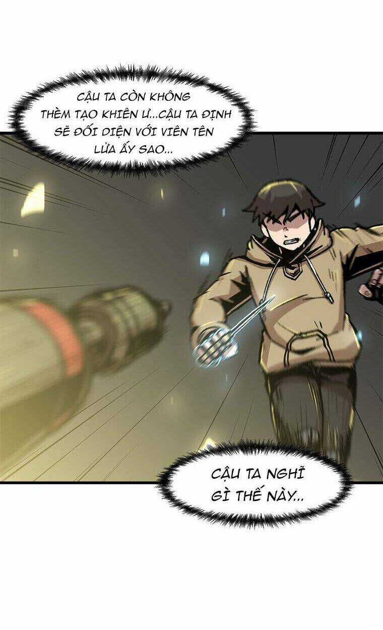 Nâng Cấp Một Mình Chapter 64 trang 24