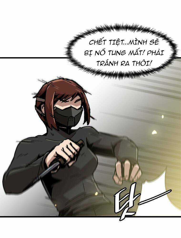 Nâng Cấp Một Mình Chapter 64 trang 25