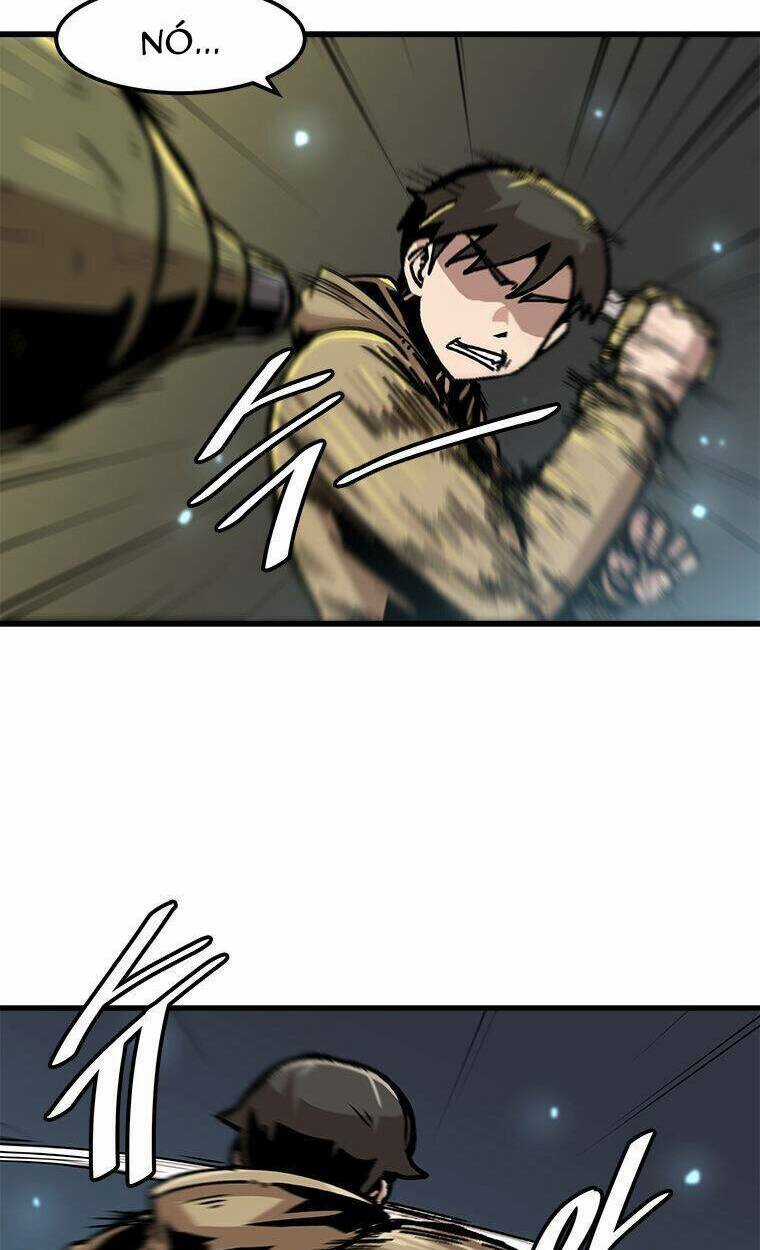 Nâng Cấp Một Mình Chapter 64 trang 27