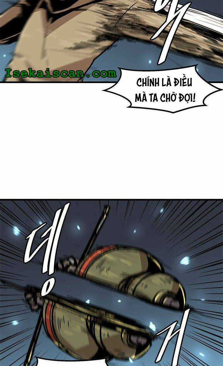 Nâng Cấp Một Mình Chapter 64 trang 28