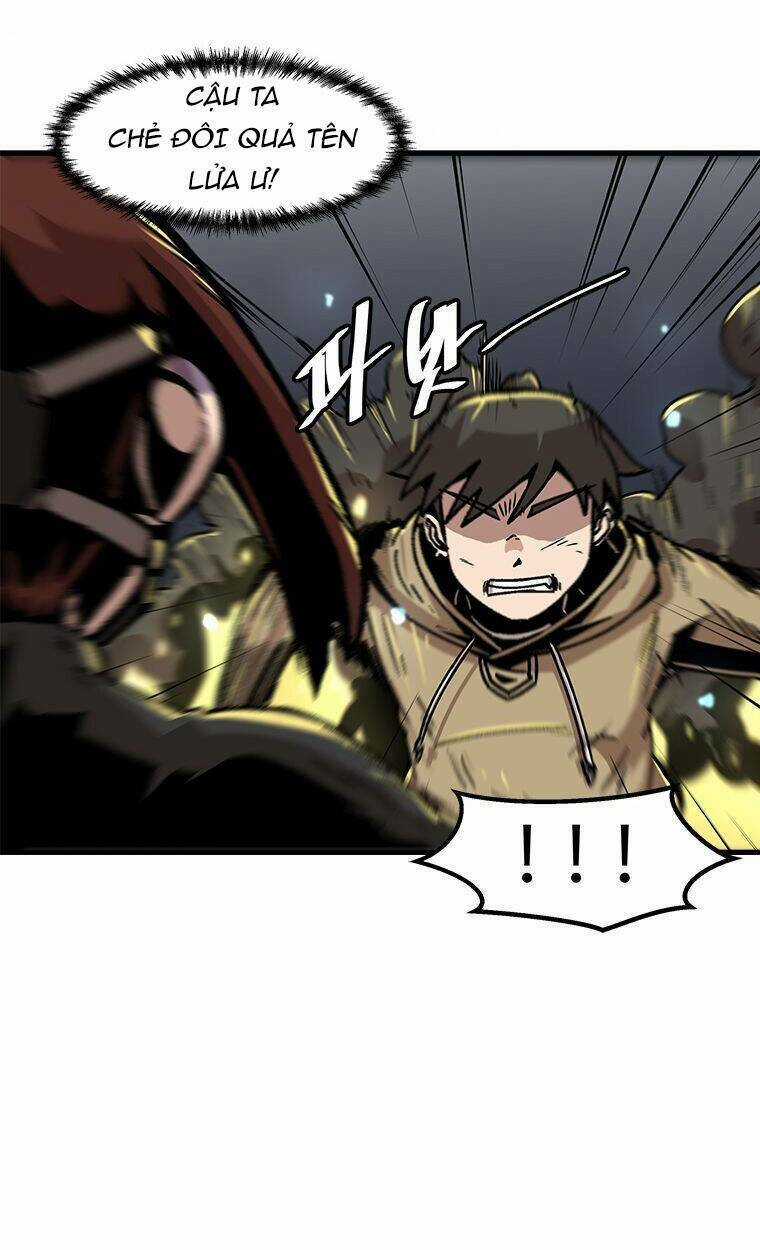 Nâng Cấp Một Mình Chapter 64 trang 30