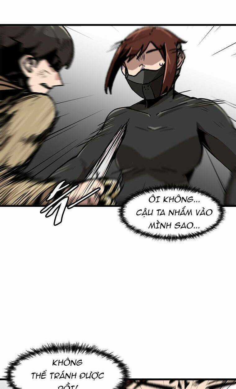 Nâng Cấp Một Mình Chapter 64 trang 31