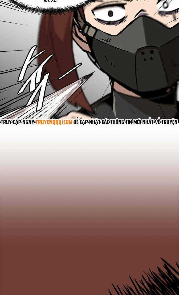 Nâng Cấp Một Mình Chapter 64 trang 32