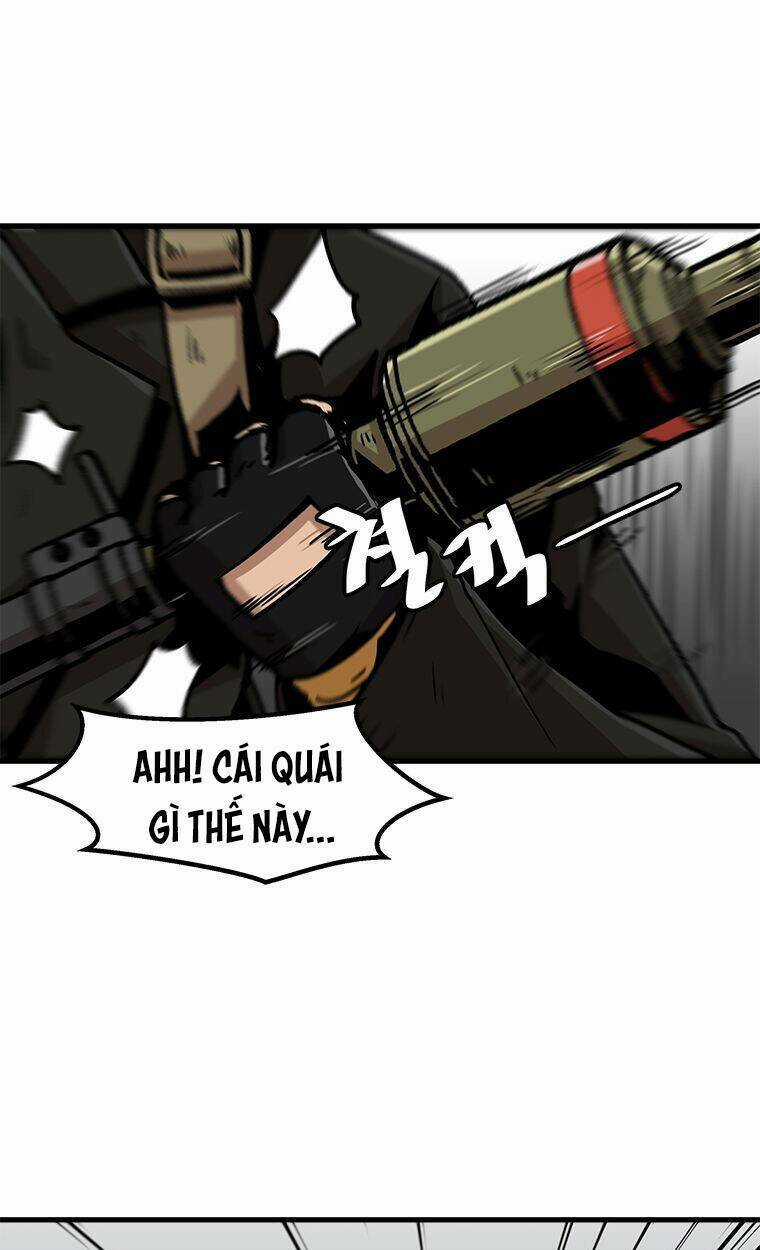 Nâng Cấp Một Mình Chapter 64 trang 35