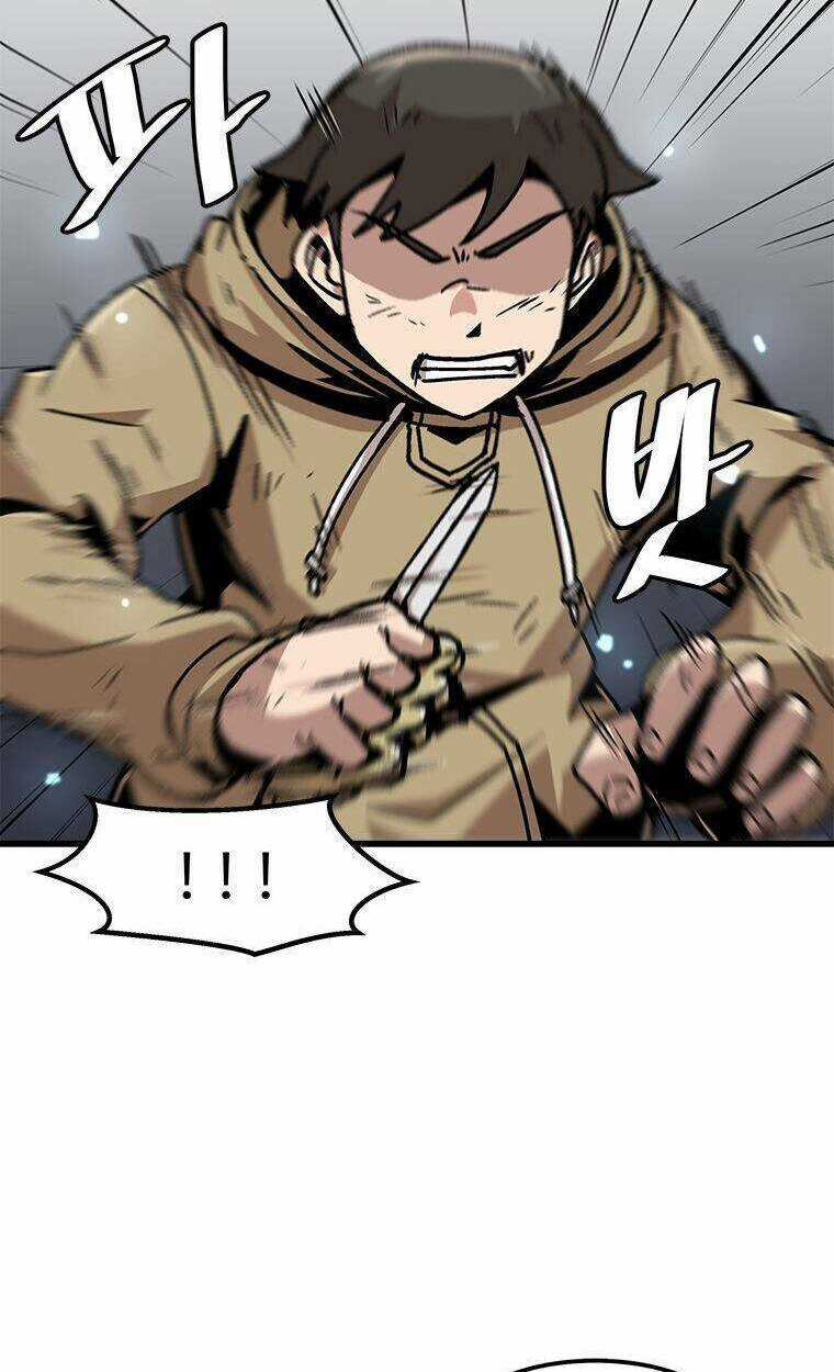 Nâng Cấp Một Mình Chapter 64 trang 36