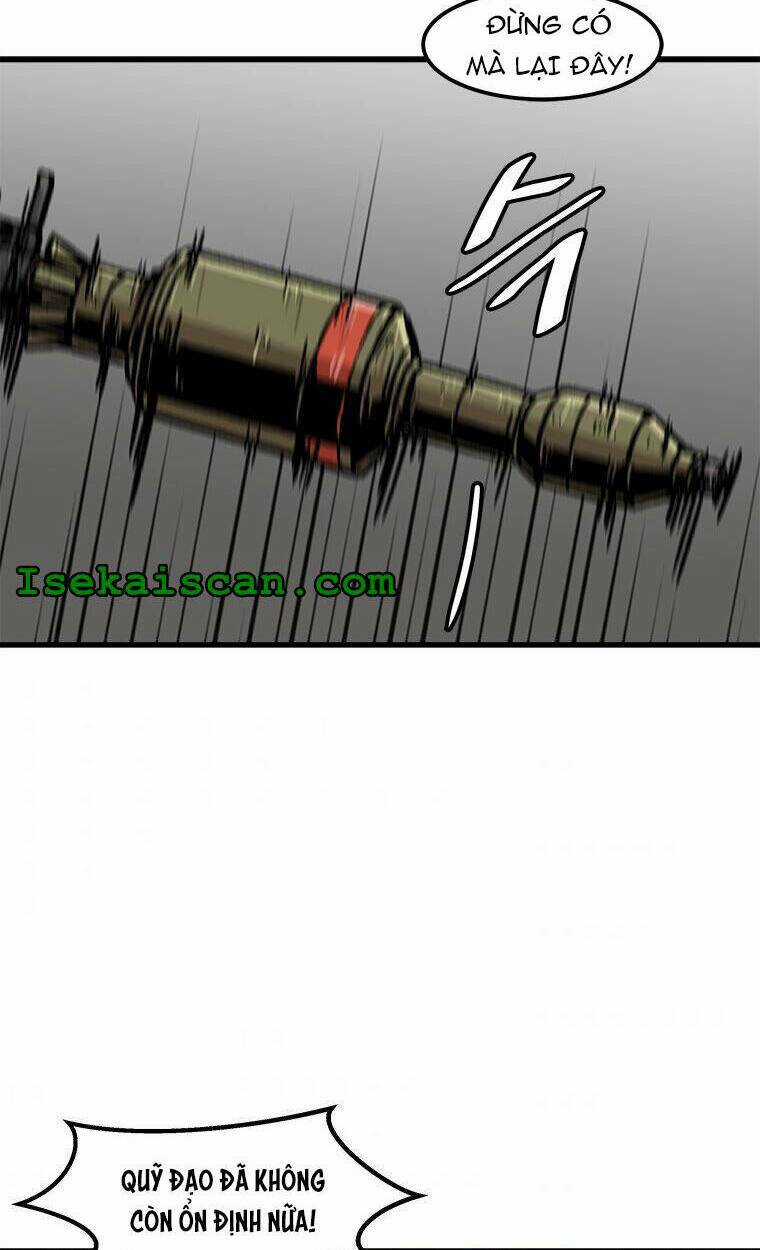 Nâng Cấp Một Mình Chapter 64 trang 37