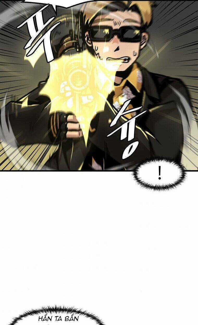 Nâng Cấp Một Mình Chapter 64 trang 38