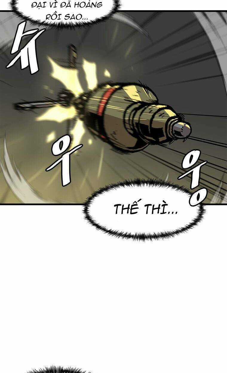 Nâng Cấp Một Mình Chapter 64 trang 39