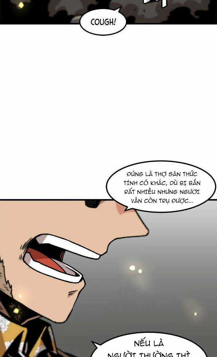 Nâng Cấp Một Mình Chapter 64 trang 4